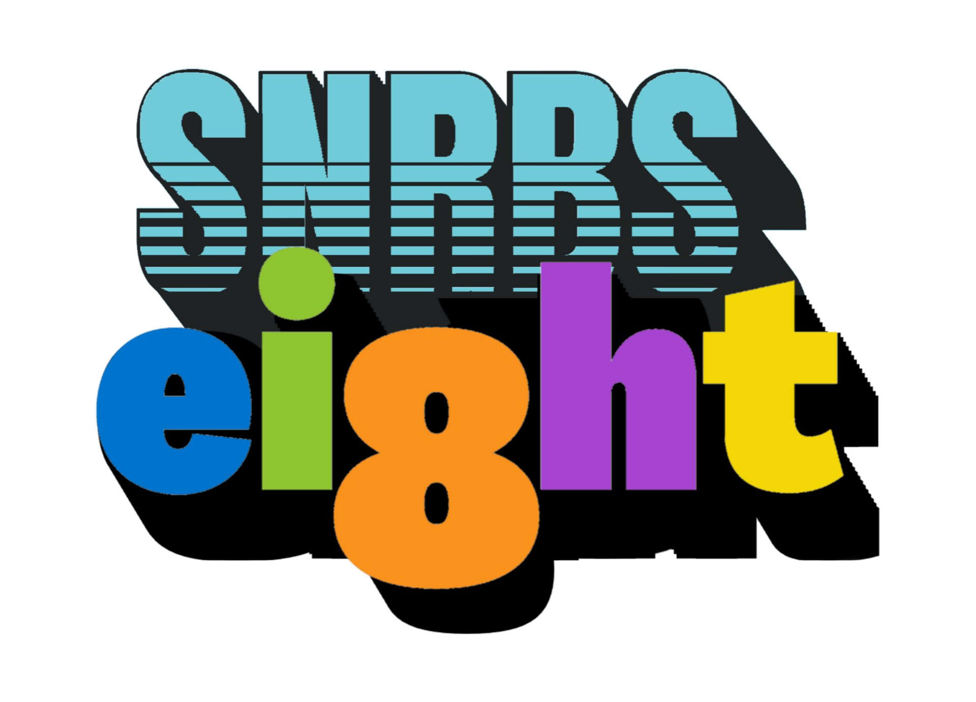SNRBS eight