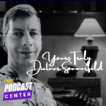 PODCAST CENTER