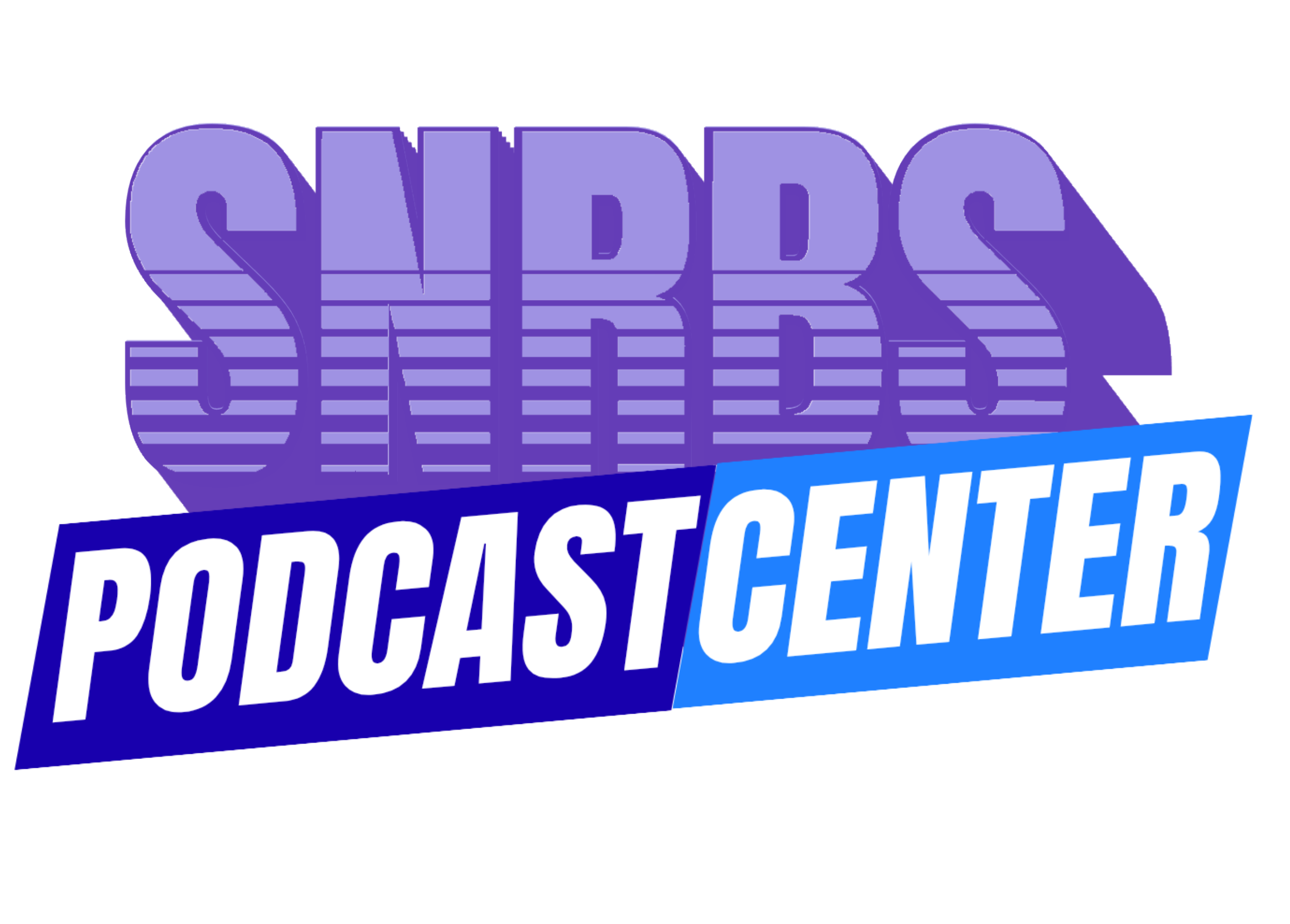 PODCAST CENTER